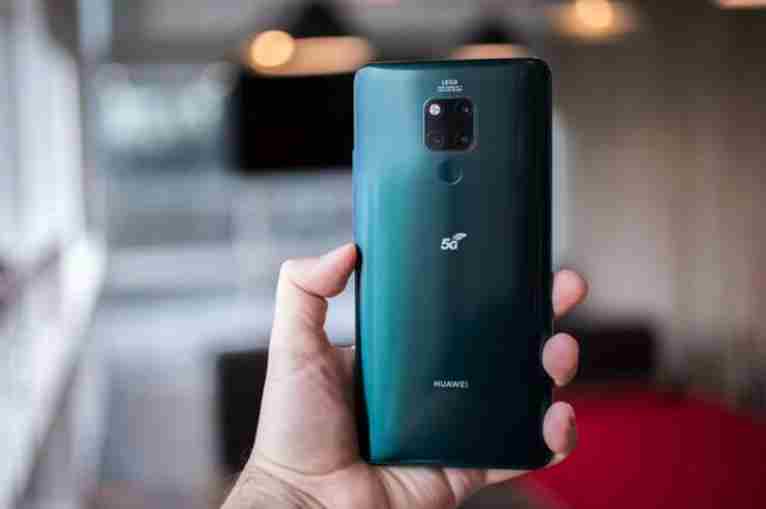 為什么5G手機比普通手機貴？到底貴在哪？