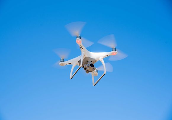 5G助力空中互聯(lián)網(wǎng)，無人機(jī)迎來新的發(fā)展機(jī)遇