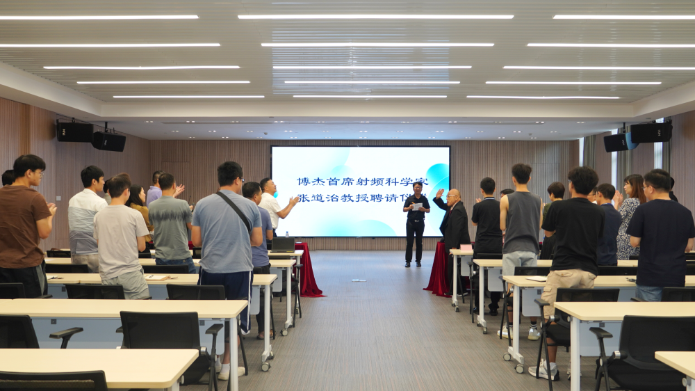 博杰股份打響6G衛(wèi)星通信測試戰(zhàn)，知名教授助力登場