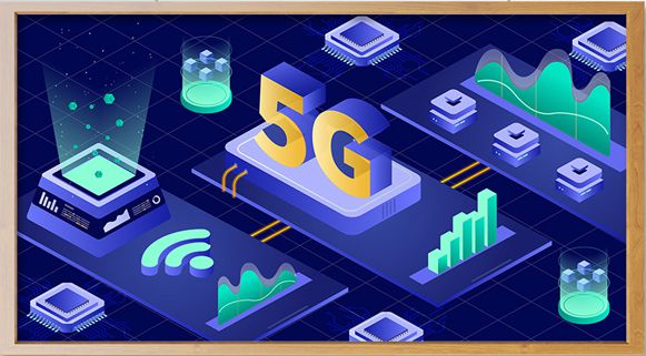 5G技術(shù)究竟能做什么？