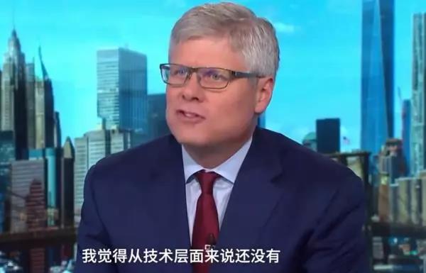高通CEO談中國5G發(fā)展：中國5G建設(shè)方面值得肯定！
